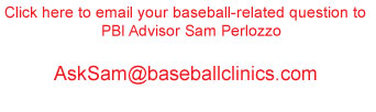 Send your email to Sam Perlozzo