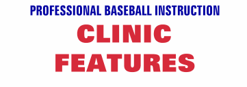Clinic Features
