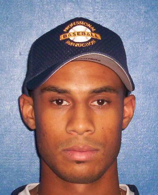 James Mondesir