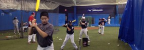 PBI 2014 Junior Winter Training Program