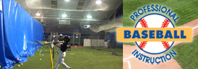 Junior & Senior Winter Training Programs