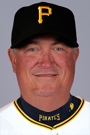 PBI Advisor Clint Hurdle