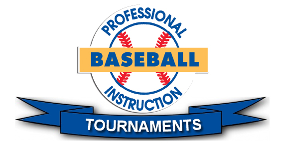 Professional Baseball Instruction Pbi Baseball League Fall Foliage Tournament