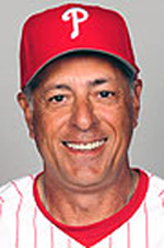 PBI Advisor Sam Perlozzo