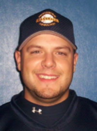 Bobby Lineburg