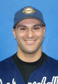 Brandon Cohen