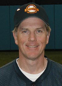 Jim Monaghan