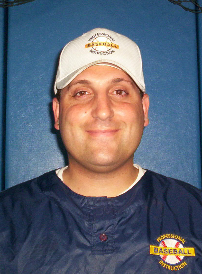 Mike Marchiano