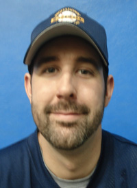 Patrick Gill