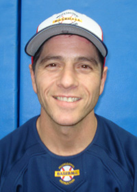 Pete Mancini