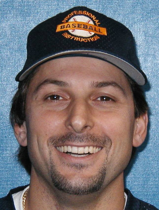 Sam Ferretti