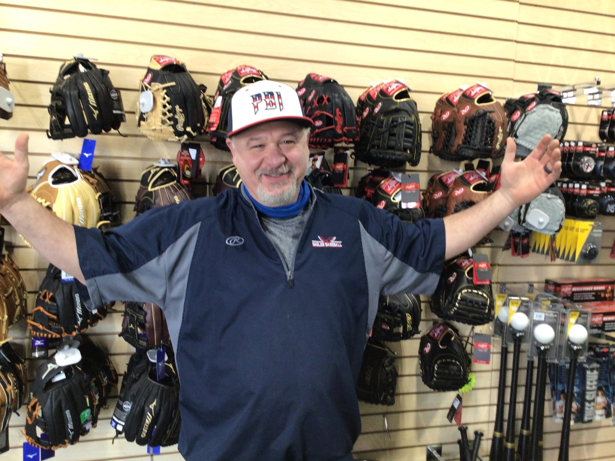 Special Black Friday Deals In the PBI Pro Shop – Professional Baseball ...