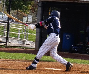 14U hitter