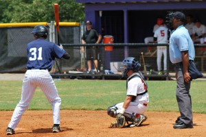 PBI 17U Eagles Showcase team 1