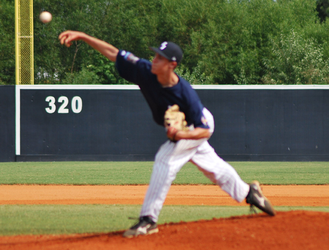 Eagles 17U Showcase Team – Professional Baseball Instruction