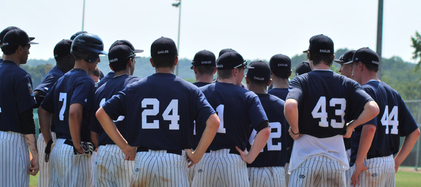 PBI 17U Eagles Showcase team 5