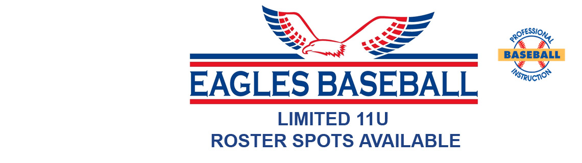Eagles 2013 Fall Tryout Information – Professional Baseball Instruction