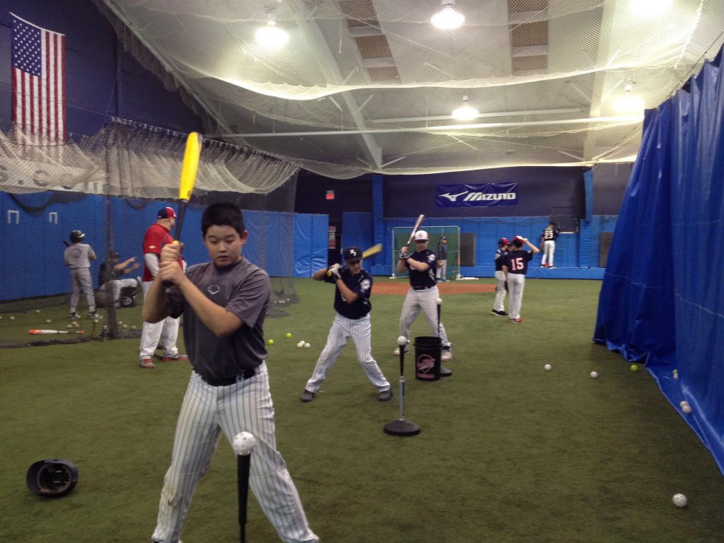 PBI OFF-SEASON TRAINING SCHEDULES NOW AVAILABLE – Professional Baseball ...