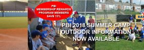 Outdoor Summer Camp