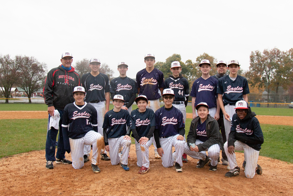 Play Eagles Baseball Summer 2023 – Professional Baseball Instruction