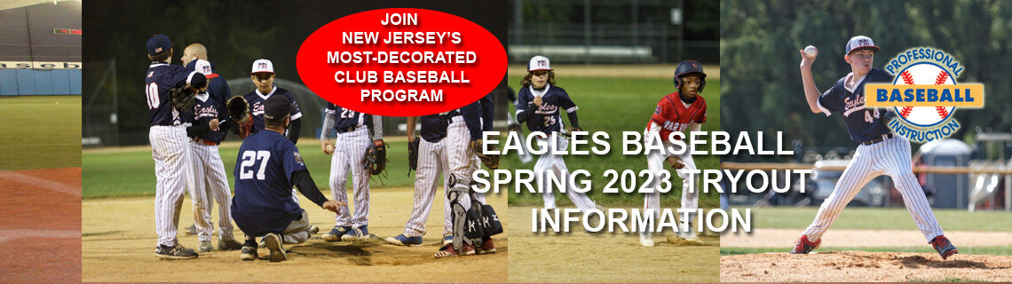 Eagles Travel Teams