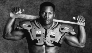 Bo Jackson