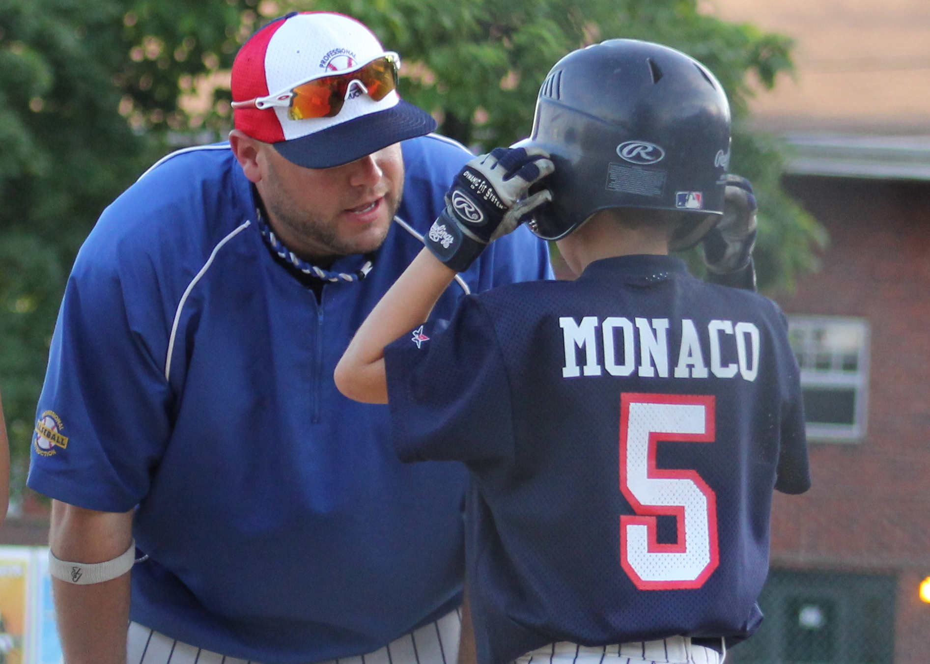 “Ask Sam” – Your Baseball Questions Answered By MLB Coach Sam Perlozzo ...