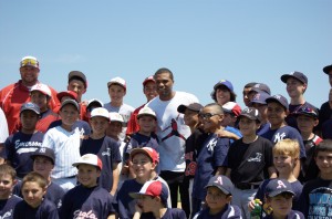 Robinson Cano - PBI