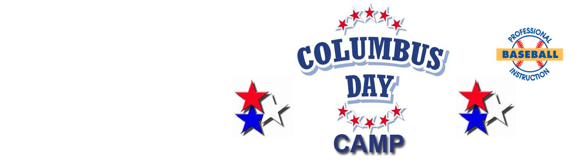 Columbus Day Camp