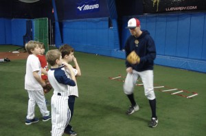 PBI 7/8U Jr. Prospect Baseball League