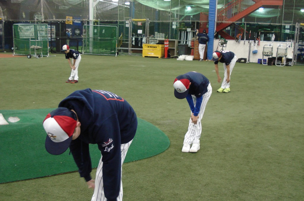 PBI Spotlight On…Junior & Senior Winter Training Programs ...