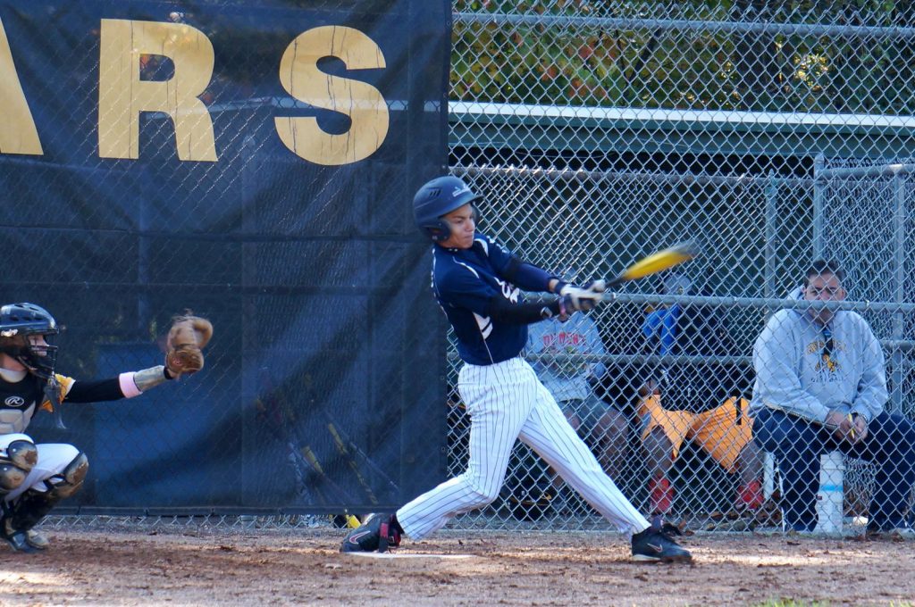 PBI’s Spring High School Teams – Professional Baseball Instruction