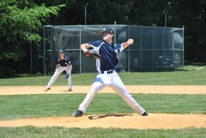 PBI high school summer team