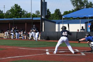 PBI high school summer team