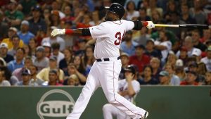 David Ortiz