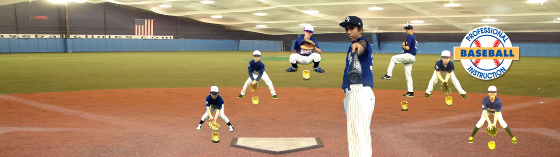EAGLES BASEBALL ASSOCIATION NEWS – Professional Baseball Instruction