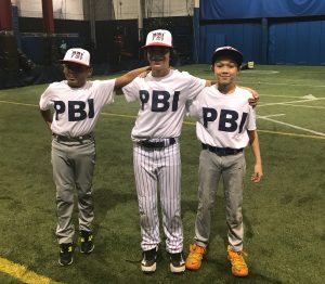 PBI Mini Clinics