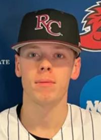 Garrett Van Alstyne
