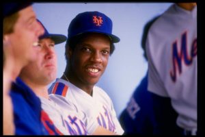 Dwight Gooden