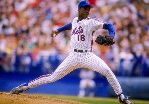 Dwight Gooden