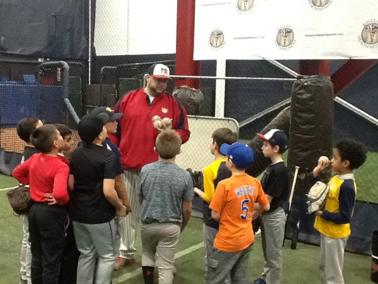 2018 Spring Break PBI Baseball Camps – Professional Baseball Instruction