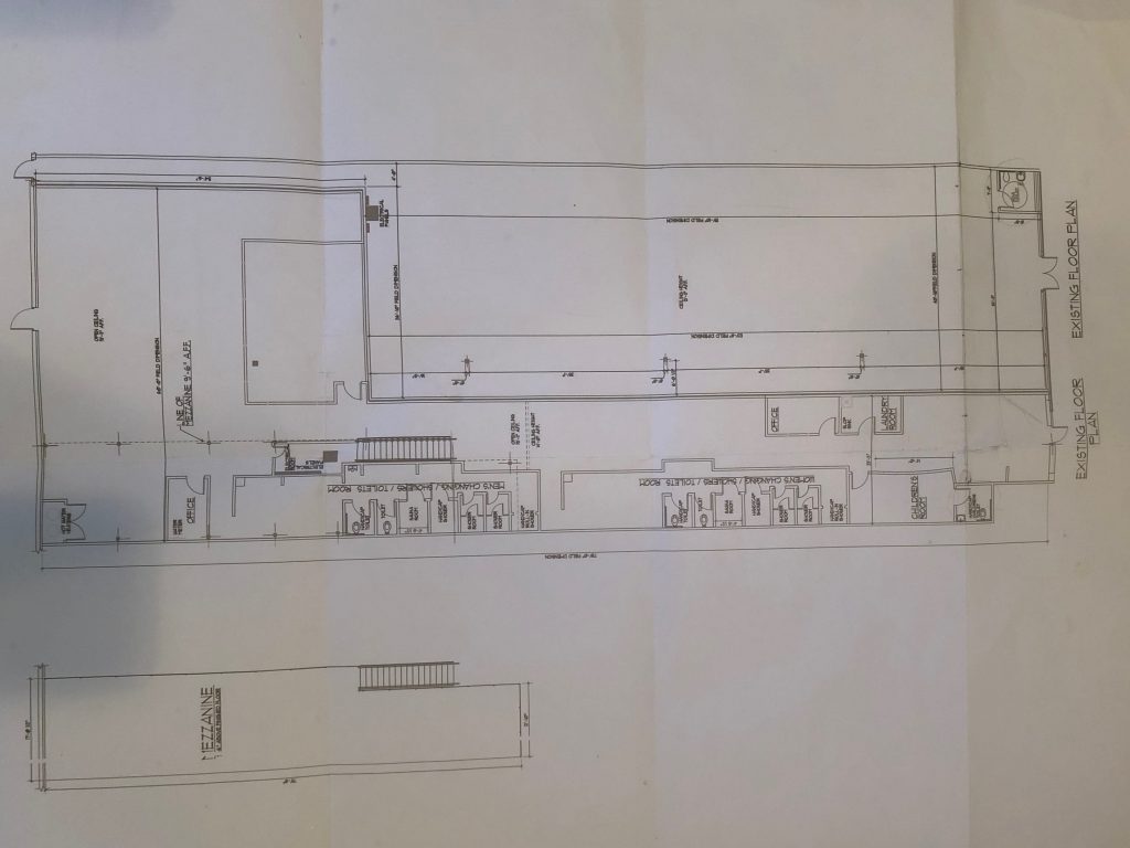 PBI Ramsey floor plan