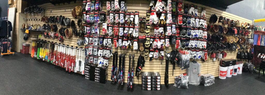 PBI Pro Shop