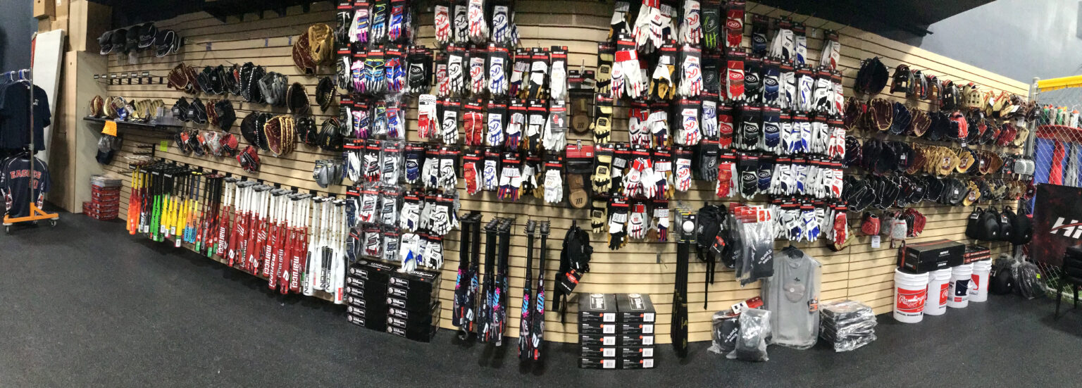 PBI Pro Shop – Professional Baseball Instruction