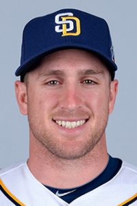 Patrick Kivlehan