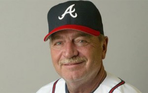 PBI Major League advisor Leo Mazzone