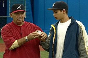 Leo Mazzone - Rotation Genius