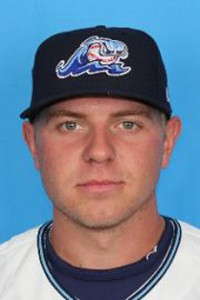 Artie Lewicki MiLB