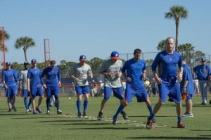 Mets spring training 