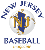 New Jersey Baseball Magazine logo